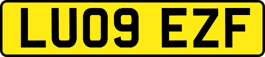 LU09EZF