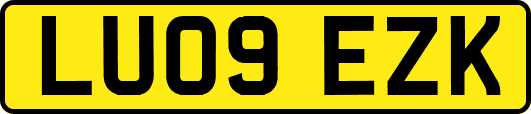 LU09EZK