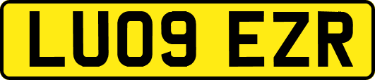LU09EZR