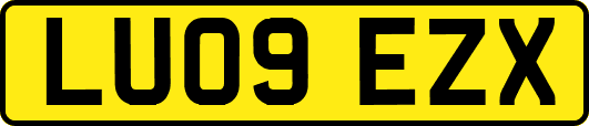 LU09EZX