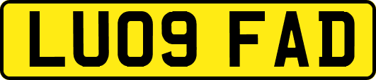 LU09FAD