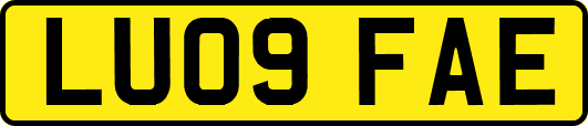 LU09FAE