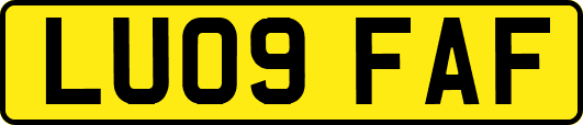 LU09FAF