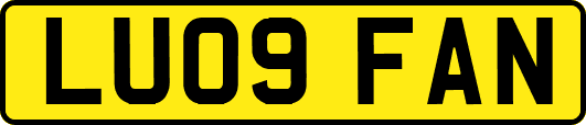 LU09FAN