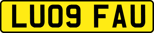LU09FAU