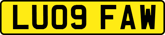 LU09FAW
