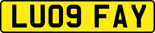 LU09FAY
