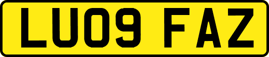 LU09FAZ