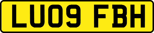 LU09FBH