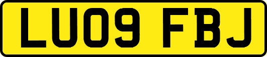 LU09FBJ