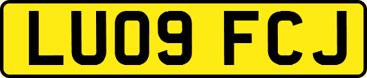 LU09FCJ