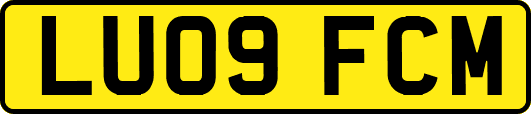 LU09FCM
