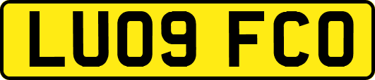 LU09FCO