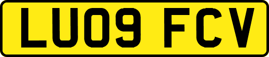 LU09FCV