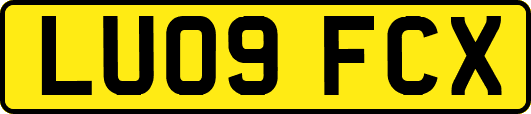 LU09FCX