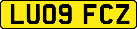 LU09FCZ