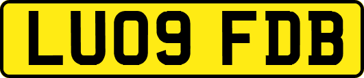 LU09FDB