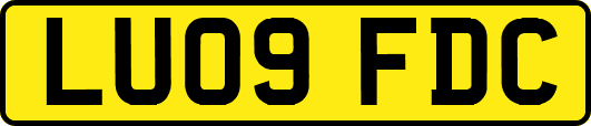 LU09FDC