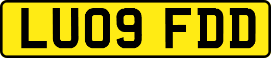 LU09FDD