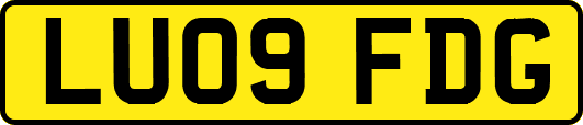 LU09FDG