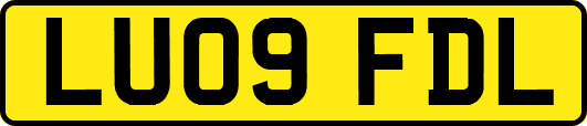 LU09FDL