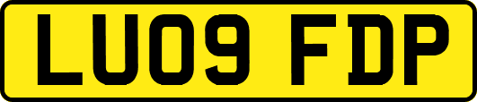 LU09FDP