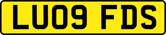 LU09FDS