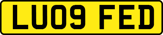 LU09FED
