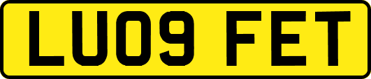 LU09FET