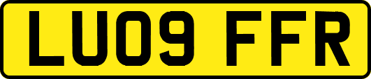 LU09FFR