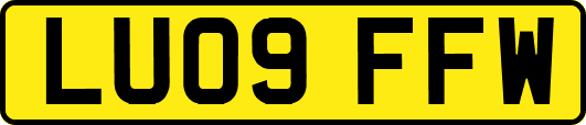 LU09FFW