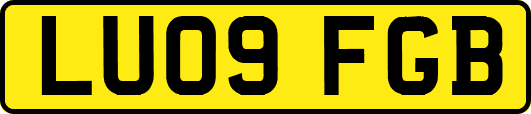 LU09FGB