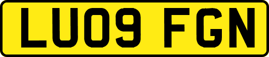 LU09FGN