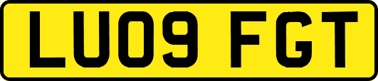 LU09FGT