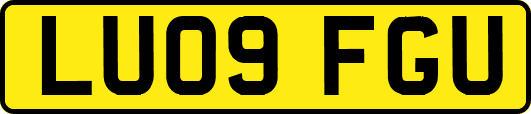 LU09FGU