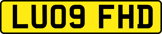 LU09FHD