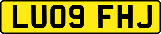 LU09FHJ