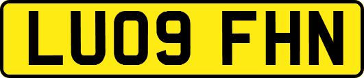 LU09FHN