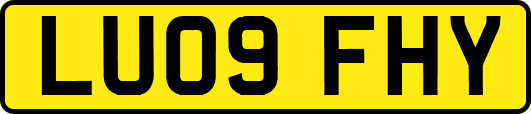 LU09FHY