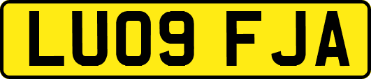 LU09FJA