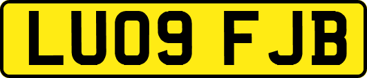 LU09FJB