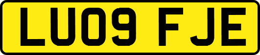 LU09FJE