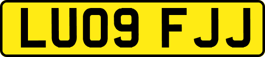 LU09FJJ