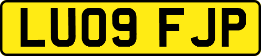LU09FJP