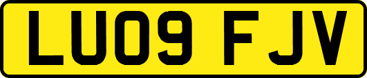 LU09FJV