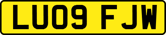 LU09FJW