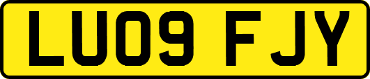 LU09FJY