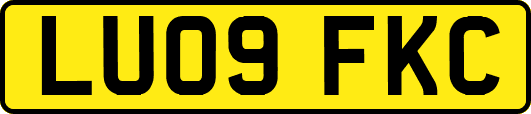 LU09FKC