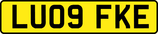 LU09FKE