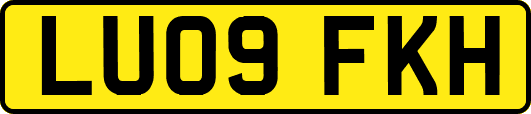 LU09FKH